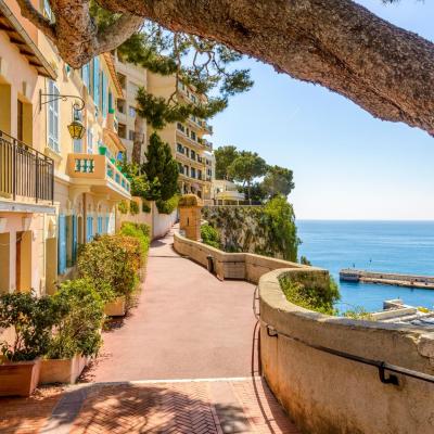 THỤY SĨ – Ý – MONACO – PHÁP – TÂY BAN NHA